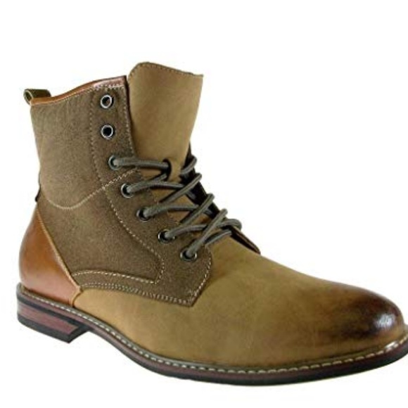 Ferro Aldo Other - Ferro Aldo Men’s Ankle Boot